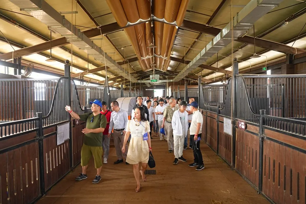 100% thành viên ấn tượng với tour “Vì tương lai xanh” của VinClub