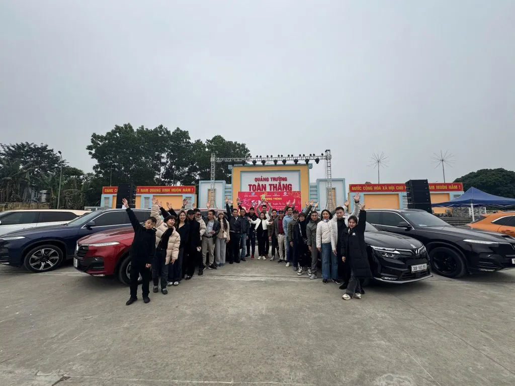 3.000 phần quà Tết được trao gửi đến bà con Tuyên Quang