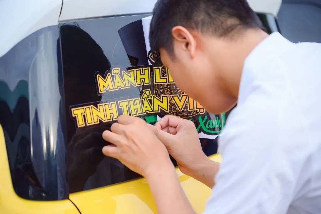 Buổi ra mắt chi hội VF 3 thành công rực rỡ của Hội VinFast Miền Tây