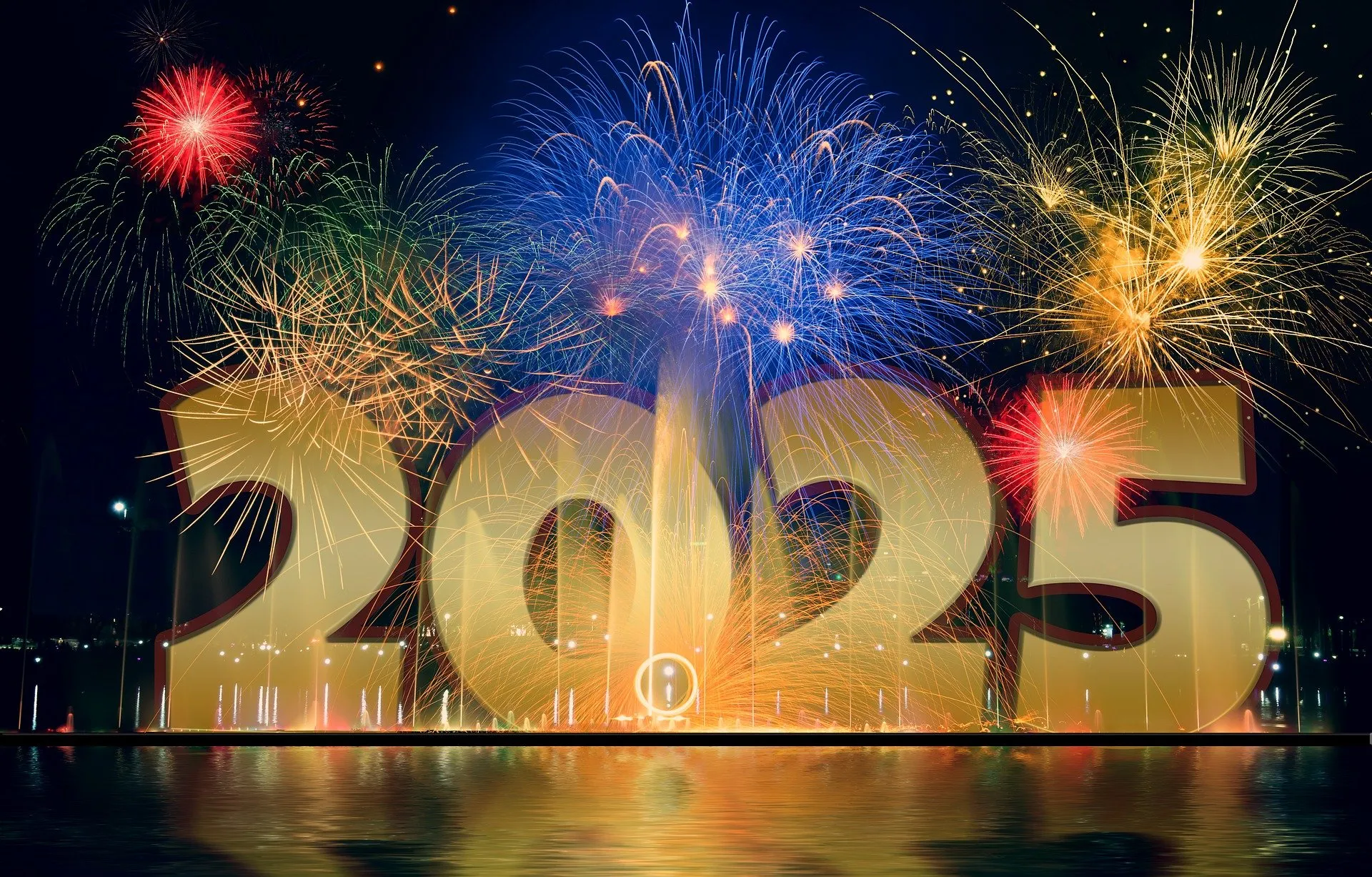Chào năm mới 2025: Cùng VinFast tiến xa hơn!