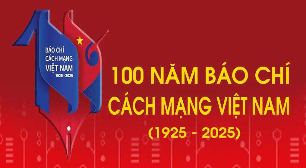 Chúc mừng Ngày Báo chí Cách mạng Việt Nam!
