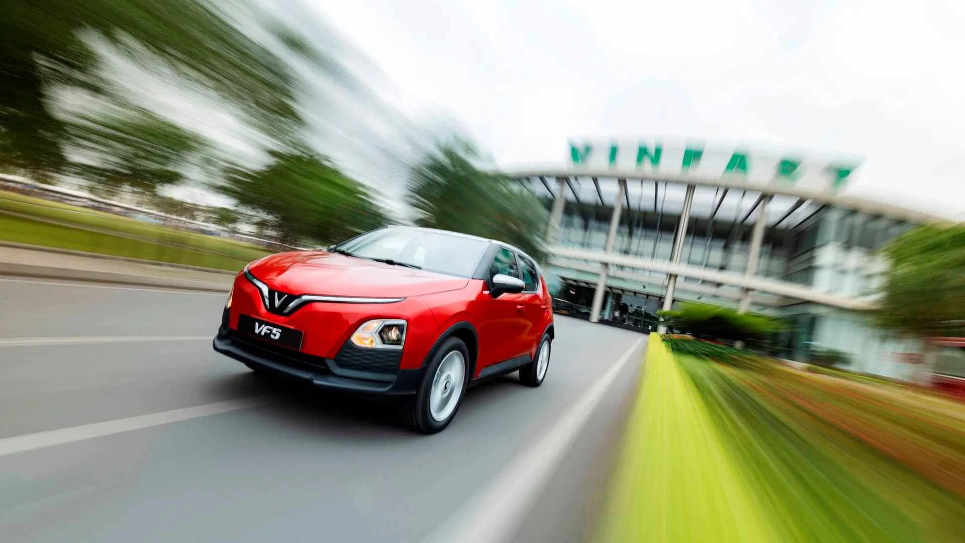 Diễn đàn VinFast Chăm sóc & Chia sẻ hoạt động xuyên Tết Bính Ngọ 2026