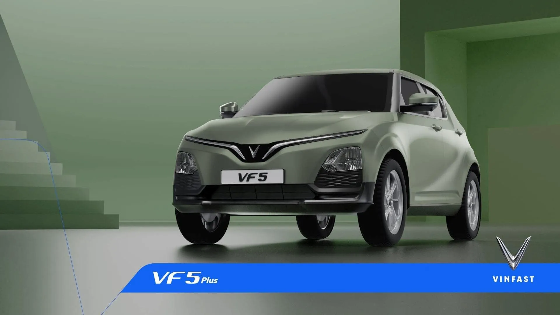 Mở cọc VF 5 Plus – Treo thưởng 10 triệu đồng cho thành viên giới thiệu cọc nhiều nhất