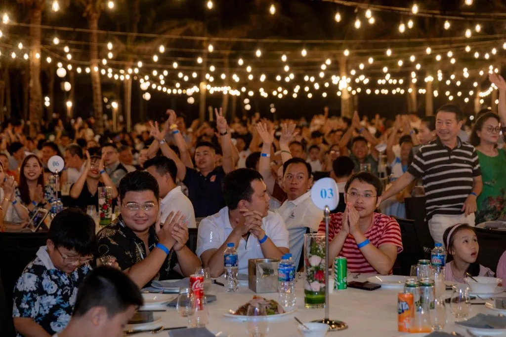 Mời bình chọn chủ đề “Wonder Trip – Anh em VinFast 3 miền 2025”