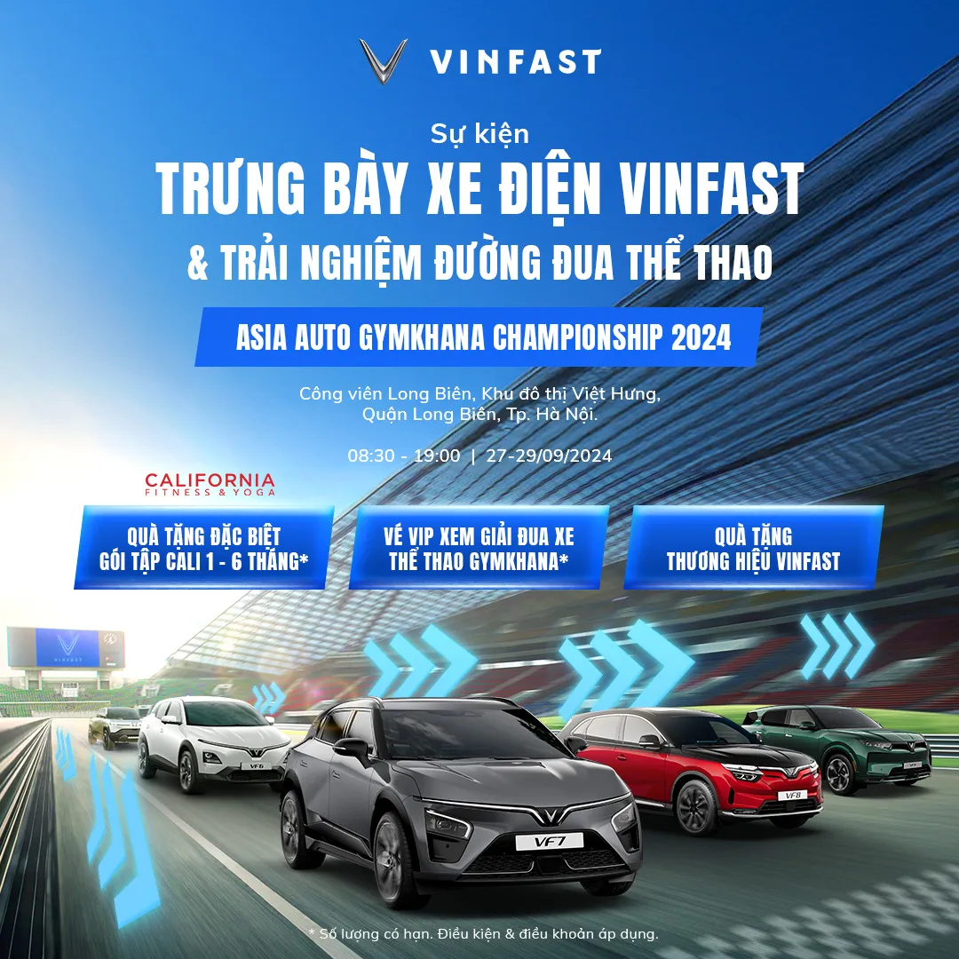 Mời thành viên khoe xe độ để nhận quà