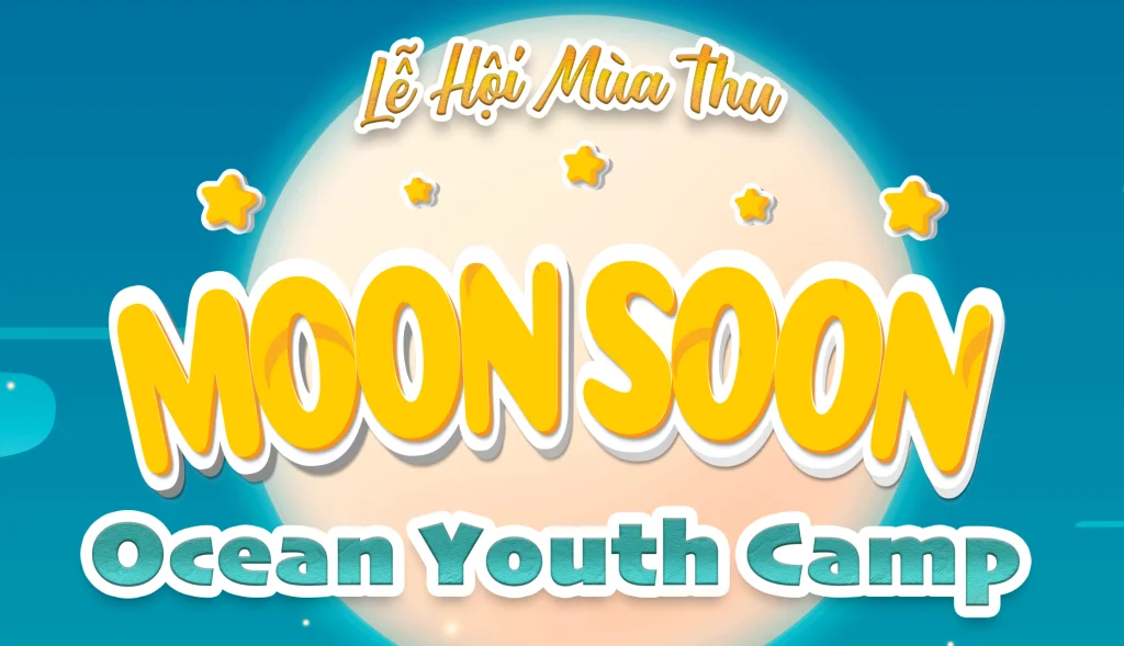 Tặng ngay 02 vé “phiêu lưu tuổi thơ, kết nối cộng đồng” Ocean Youth Camp