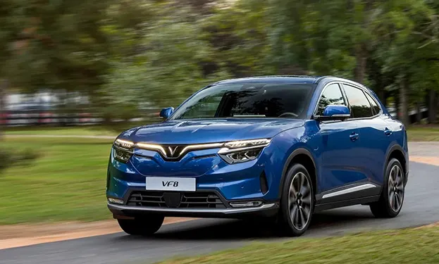 Tính năng mong muốn cải tiến nhất trên xe điện VinFast?