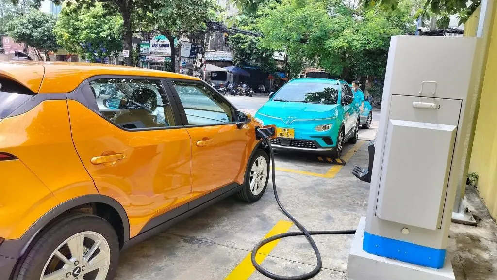 Trải nghiệm vượt kỳ vọng về VF 5 Plus sau 9 tháng sử dụng xe