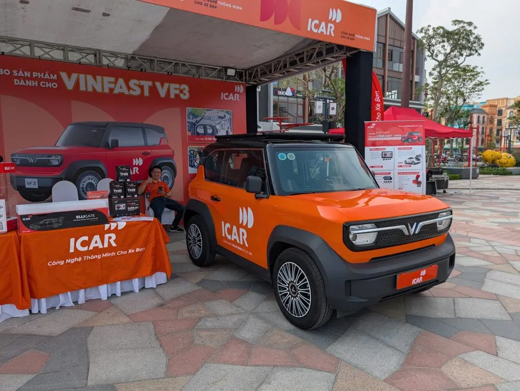 “VF 3 – CHƠI PHẢI CHẤT” khép lại với những dấu ấn khó quên