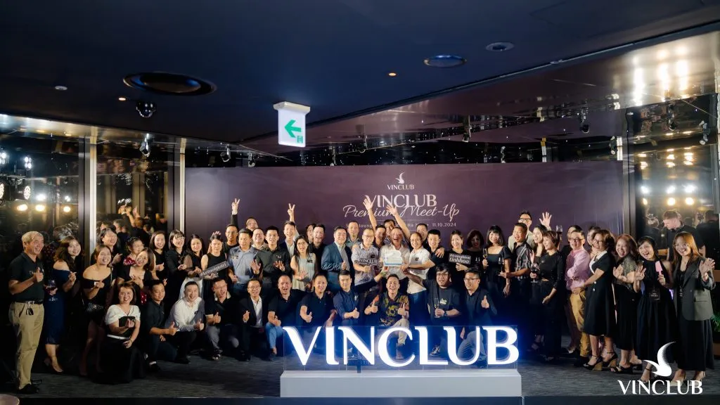 ‘VinClub Premium Meetup’ – Gắn kết tinh hoa thủ lĩnh cộng đồng