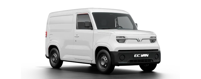 VinFast MiniVan - Hình 2