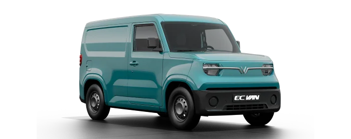 VinFast MiniVan - Hình 3
