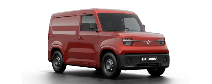 VinFast MiniVan - Hình 4