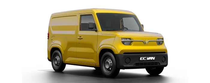 VinFast MiniVan