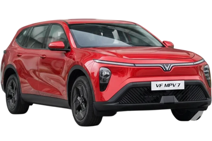 VinFast VF MPV 7