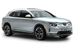 VinFast VF8